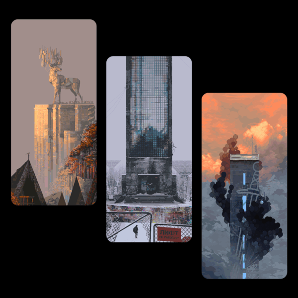 All Phone Wallpapers Bundle - Image 2