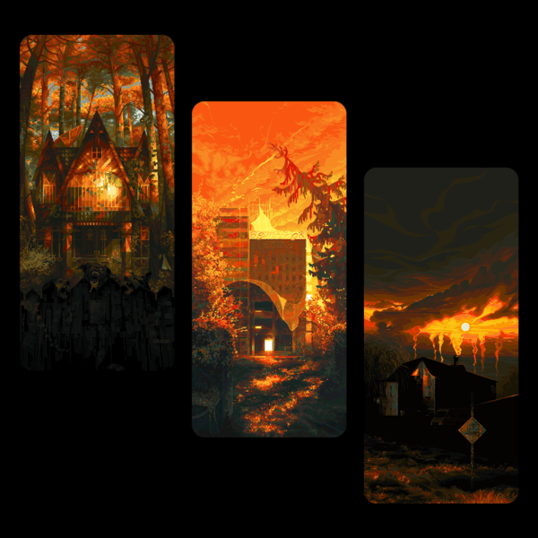 All Phone Wallpapers Bundle - Image 4