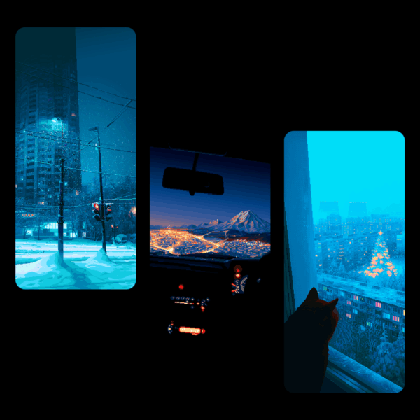 All Phone Wallpapers Bundle - Image 3